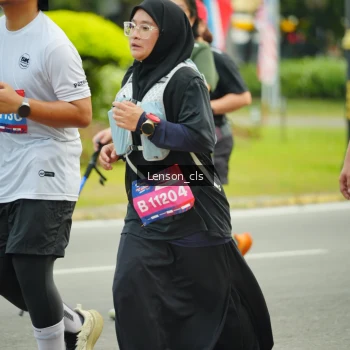 Runner Photo 3567695