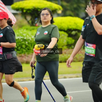 Runner Photo 3567697