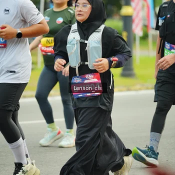 Runner Photo 3567698