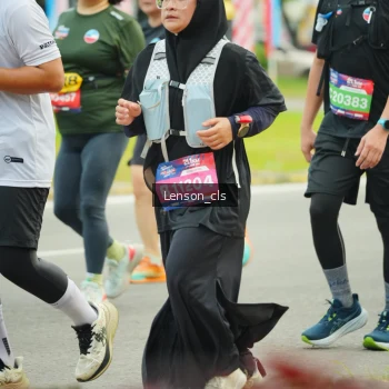 Runner Photo 3567699
