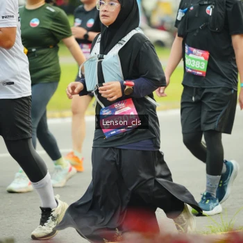 Runner Photo 3567700