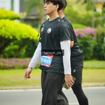 Runner Photo 3567701