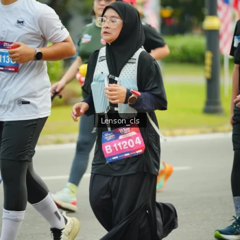 Runner Photo 3567702