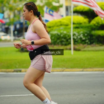 Runner Photo 3567704