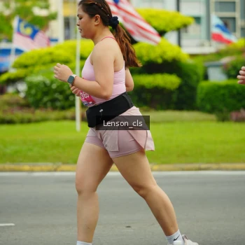 Runner Photo 3567706