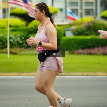 Runner Photo 3567708