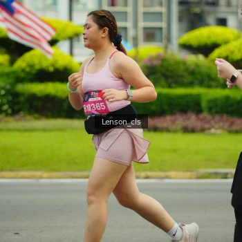 Runner Photo 3567709