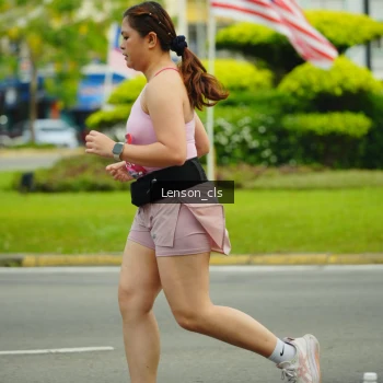 Runner Photo 3567711