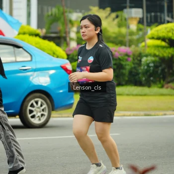 Runner Photo 3567712
