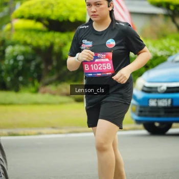Runner Photo 3567714