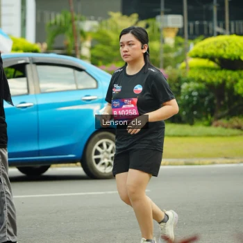 Runner Photo 3567716