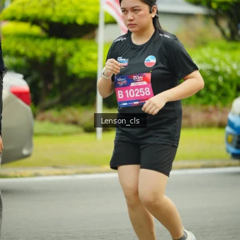 Runner Photo 3567717