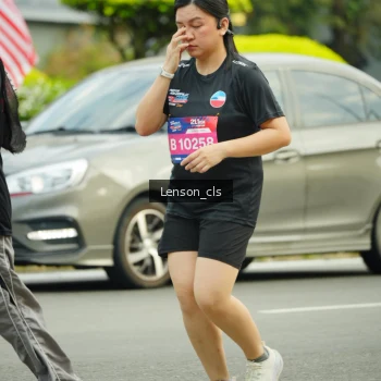 Runner Photo 3567718
