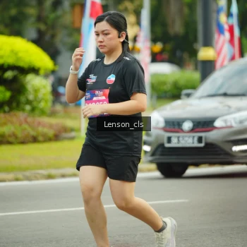 Runner Photo 3567719
