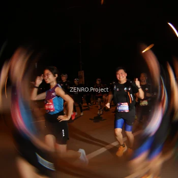 Runner Photo 3567720