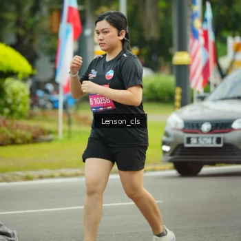 Runner Photo 3567721