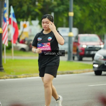 Runner Photo 3567722