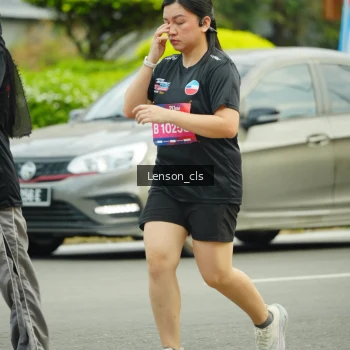 Runner Photo 3567723