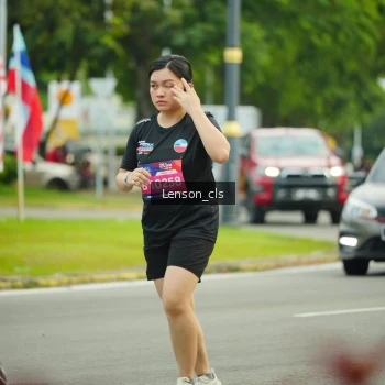 Runner Photo 3567724
