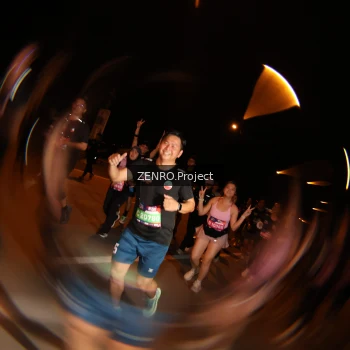 Runner Photo 3567725