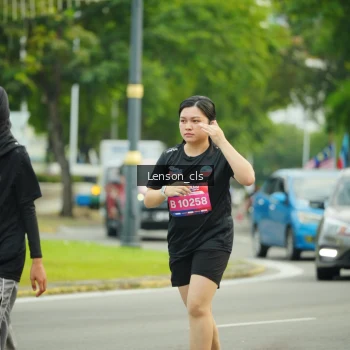 Runner Photo 3567726