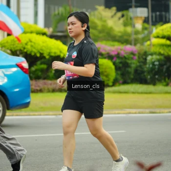 Runner Photo 3567728