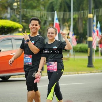 Runner Photo 3567729