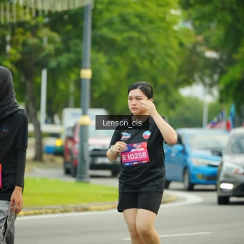 Runner Photo 3567731