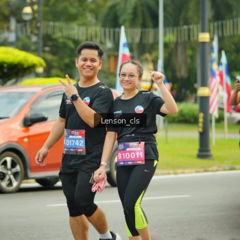 Runner Photo 3567732