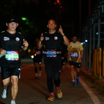 Runner Photo 3567733
