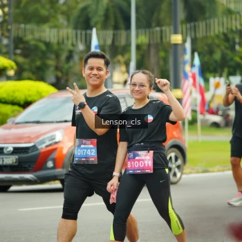 Runner Photo 3567734