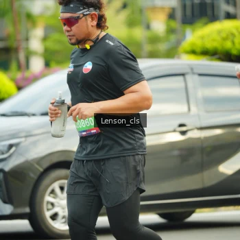 Runner Photo 3567736