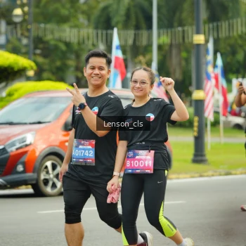 Runner Photo 3567738