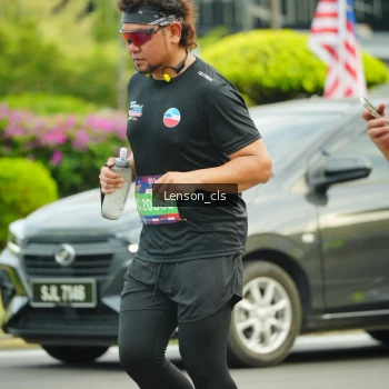 Runner Photo 3567740