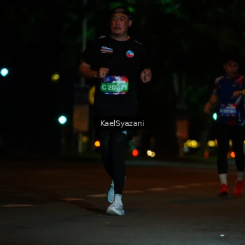 Runner Photo 3567741