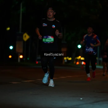 Runner Photo 3567743