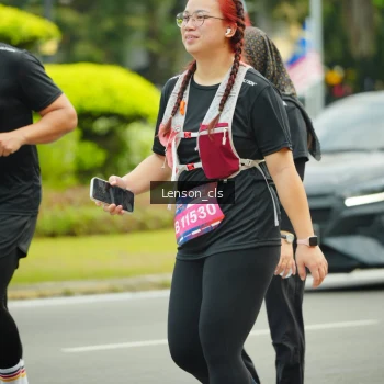 Runner Photo 3567745