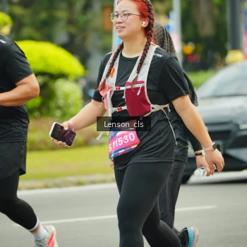 Runner Photo 3567746
