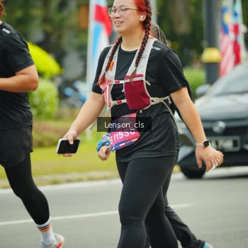 Runner Photo 3567748