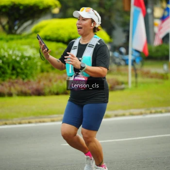 Runner Photo 3567749