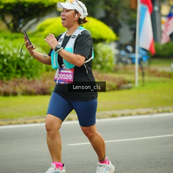 Runner Photo 3567750