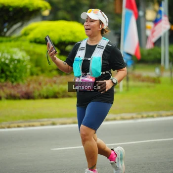 Runner Photo 3567751