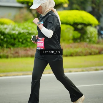 Runner Photo 3567753