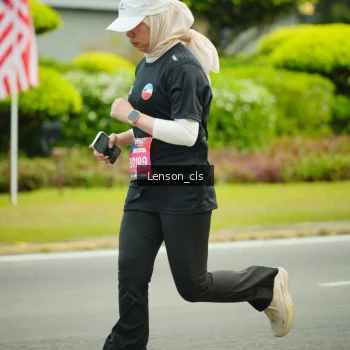 Runner Photo 3567754