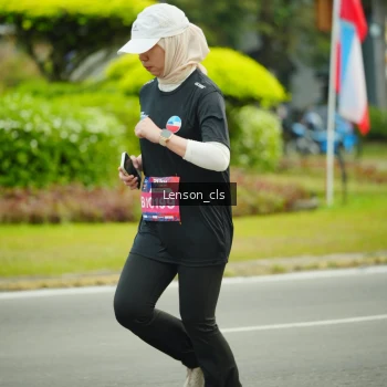 Runner Photo 3567755
