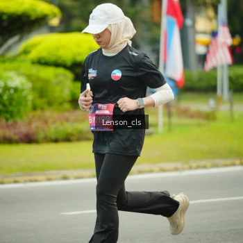 Runner Photo 3567756