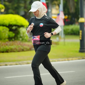 Runner Photo 3567757