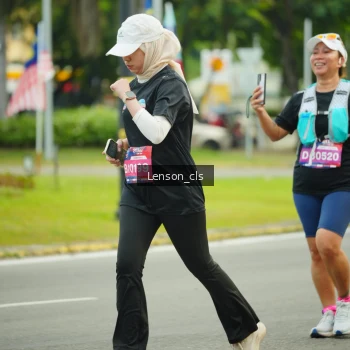 Runner Photo 3567760