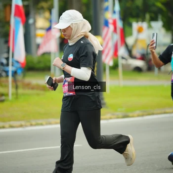Runner Photo 3567761