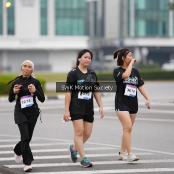 Runner Photo 3567762
